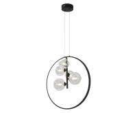 Светильник подвесной Kink Light Иона 09408-5A,19