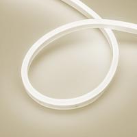 Гибкий неон 10Вт/м 24V 1350Lm, 4000K IP65 Arlight AURORA 036686