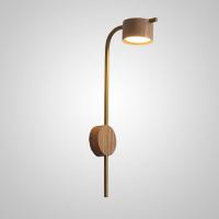Бра Imperiumloft PATSY H80 Light brown 208811-23