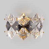 Светильник настенный Bogates Rubis 371/3 Strotskis a067826