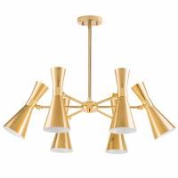 Потолочная люстра Lightstar Dumo 816061