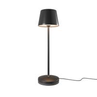 Настольная лампа светодиодная Maytoni Nook MOD494RL-L1BK