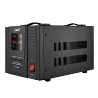 Стабилизатор напряжения Uniel 1000ВА RS-1/1000 03108