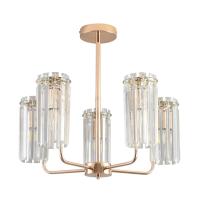 Люстра на штанге Lumion FAVLA 8347/5 Люстра на штанге Lumion FAVLA 8347/5