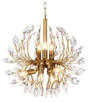 Люстра подвесная Escada 486/9PL Люстра подвесная Escada 486/9PL