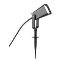 Уличный светильник светодиодный грунтовый Favourite Relief 4034-1T