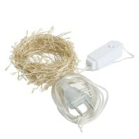 Гирлянда светодиодная 220V Feron CL584 51447