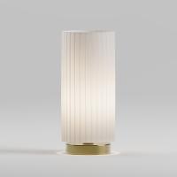 Настольная лампа Eurosvet Kreis 101101 латунь (a071897)