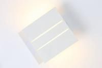 Настенный светодиодный светильник DesignLed GW-7002-5-WH-NW