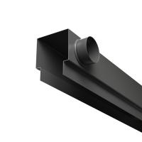 Камера статического давления (КСД) Maytoni Aero SPC-ARO-LD-24-S2-1000-R125-BL-VO-4