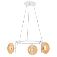 Светильник подвесной Lightstar Gamma G9 737136