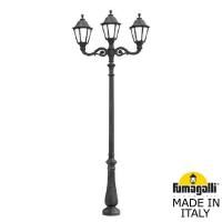 Парковый светильник FUMAGALLI NEBO ADAM/NOEMI 2L+1 E35.202.M21.AYH27