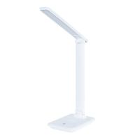 Настольная лампа светодиодная Arte Lamp CAMBRIDGE A5123LT-1WH