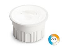 Лампа светодиодная GU5.3 9Вт Ambrella light BULBING 212501