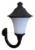 Уличный настенный светильник Fumagalli Remo R50.251.000.AYE27