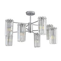 Люстра потолочная Lumion FAVLA 8348/8C