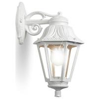 Уличный настенный светильник Fumagalli Anna E22.131.000.WXE27