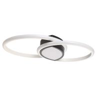 Люстра потолочная светодиодная De Markt Оскар 510012802