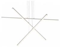 Люстра подвесная светодиодная Citilux Trent CL203730