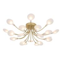 Люстра потолочная F-Promo Skein 4197-20C