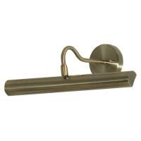 Подсветка для зеркал Lussole Lido LSQ-0221-02