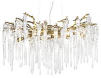 Люстра подвесная Loft IT Waterfall 10350/760 AB