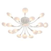 Люстра потолочная F-Promo Skein 4198-20C