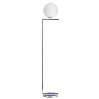 Торшер Arte Lamp Bolla-unica A1921PN-1CC