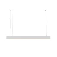 Светильник подвесной светодиодный Maytoni BASIS P070PL-2.7-3-4K-W