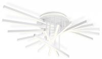 Люстра потолочная светодиодная Ambrella light COMFORT FL6291
