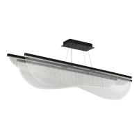 Люстра подвесная светодиодная ST Luce FESALE SL6509.423.01