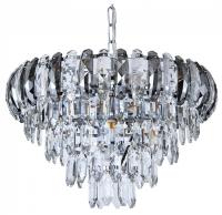 Люстра хрустальная Escada 140008/8P Chrome