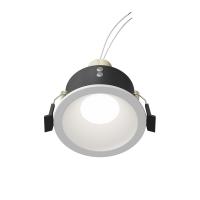 Светильник встраиваемый Maytoni Zoom DL032-2-01W-1(N)