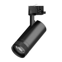 Трековый однофазный светодиодный светильник Lightstar Canno Pro C4207QT
