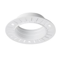 Рамка круглая скрытого монтажа для светодиодных модулей 0750xx Lightstar STELLA 075206-01