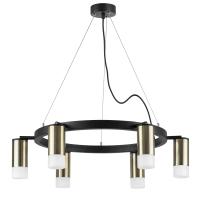 Люстра подвесная Lightstar Rullo LR0163161