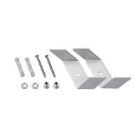 Пластина монтажная Arlight S2-Linia69-F Set 021193