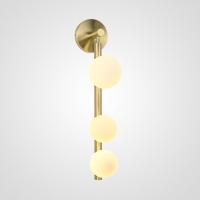 Бра Imperiumloft DOLL Gold 252275-26