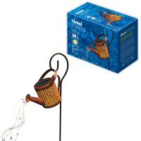 Уличный светодиодный светильник на солнечной батареи Uniel USL-S-822/PT210 SPRINKLER 011595