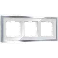 Рамка на 3 поста Werkel Baguette W0032850 a060232