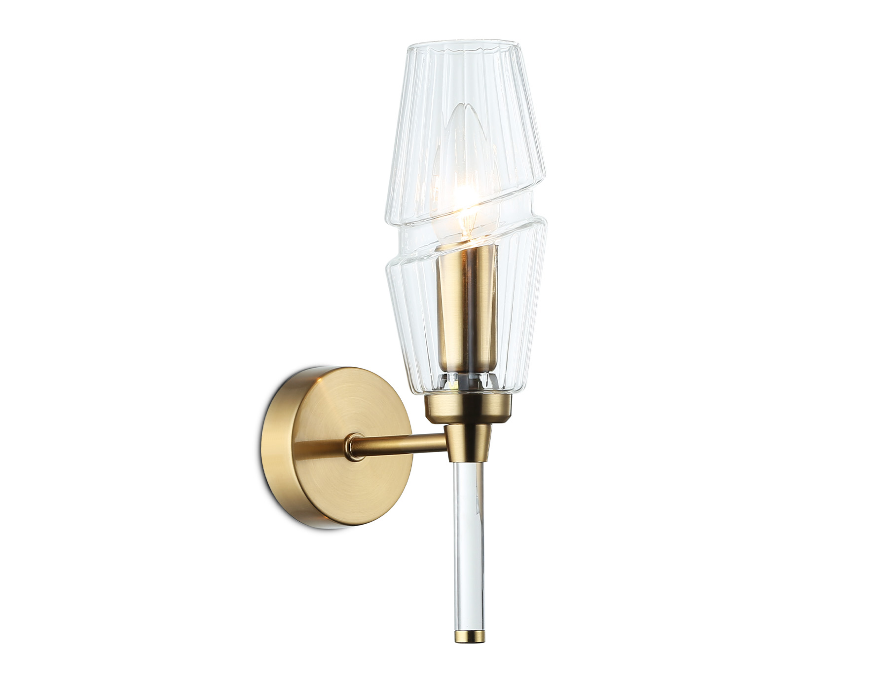 Светильник настенный Ambrella light High light LH55204 Светильник настенный Ambrella light High light LH55204