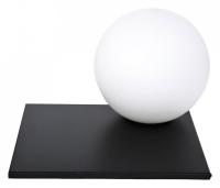 Настольная лампа Imperiumloft BR-149055-53 черный матовый 149055-53