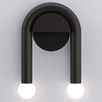 Светильник настенный Imperiumloft Kettil01 140787-26