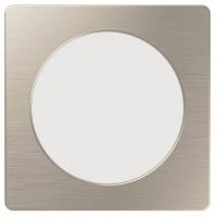 Светильник встраиваемый светодиодный Eglo FUEVA 6 901408