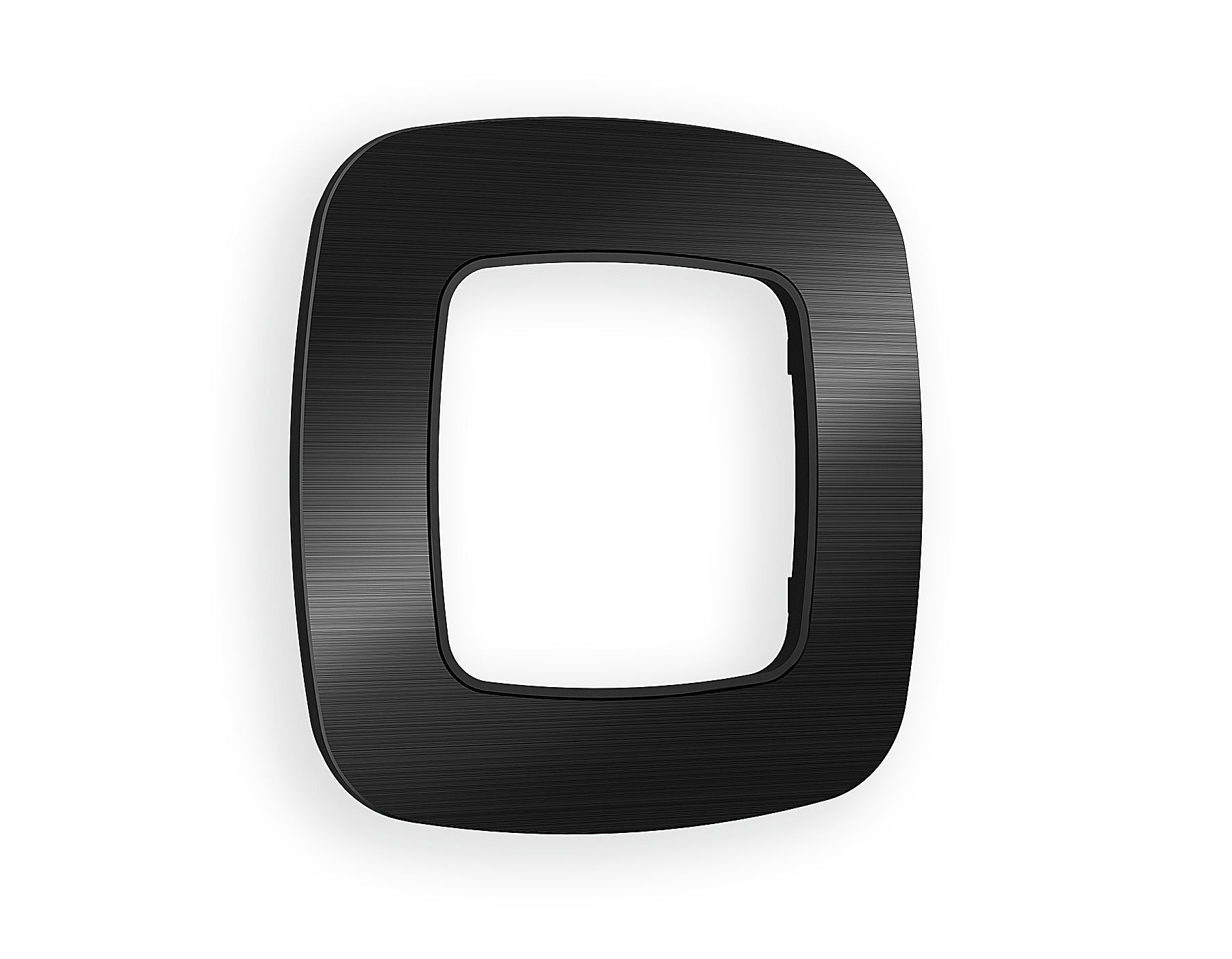 Рамка 1-постовая Ambrella Volt OMEGA Radian OF580501 Рамка 1-постовая Ambrella Volt OMEGA Radian OF580501