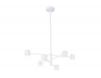 Люстра светодиодная на штанге Ambrella light LineTech FL51711