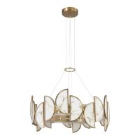 Люстра подвесная светодиодная Odeon Light TOSCANA 5447/40L