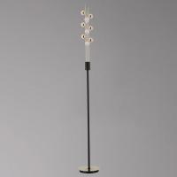 Торшер сетодиодный Aployt Delfin APL.774.05.27