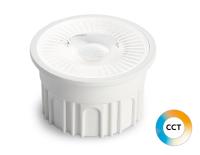 Лампа светодиодная GU5.3 12Вт Ambrella light BULBING 212602