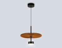 Светильник подвесной светодиодный Ambrella light High light LH72607 Светильник подвесной светодиодный Ambrella light High light LH72607
